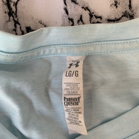 Under Armour long sleeve - Picture 3 of 3